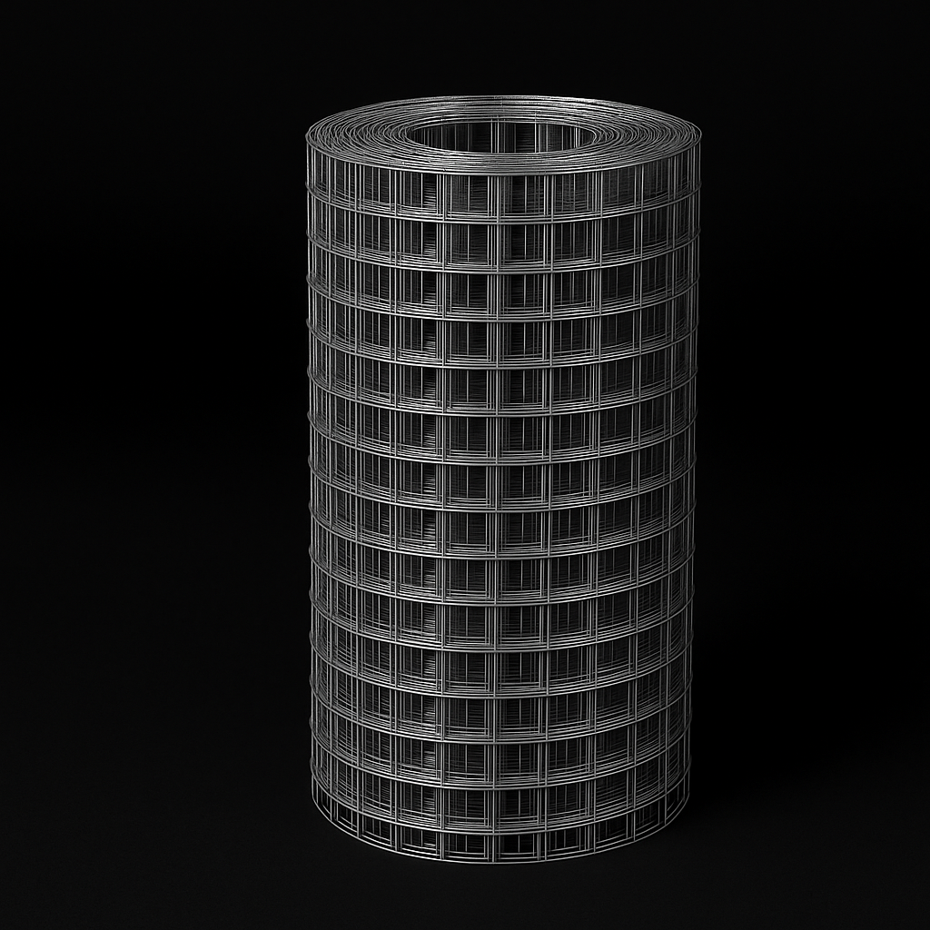 Image - Welded Mesh
